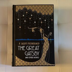 The Great Gatsby